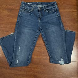 Arizona bootcut jeans