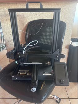 Voxelab Aquila x2 3d Printer