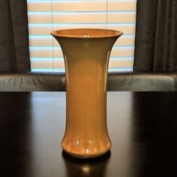 Army Green Vase
