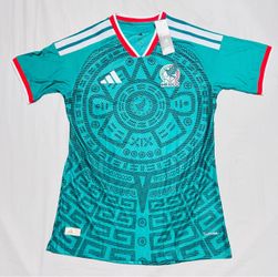 México jersey 26