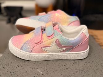 Girls Shoes
