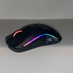 Glorious Gaming Model 0