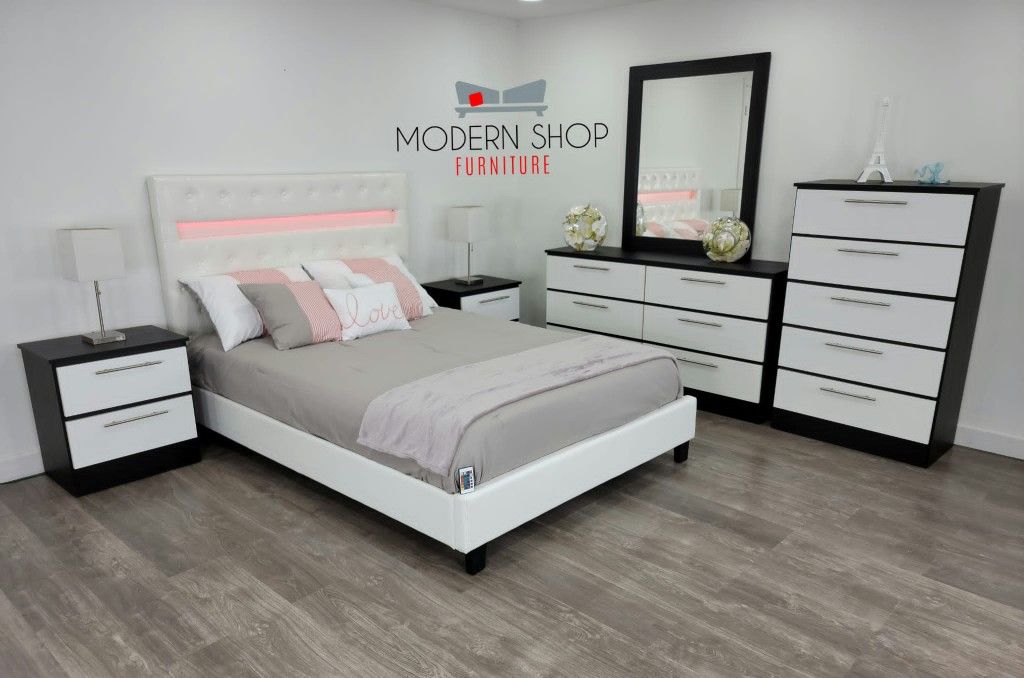 Bedroom Set ( Juego De Cuarto),All Products : American Fashion Style Bags On Sale