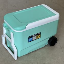 38Qt Igloo Cooler