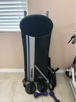 Total gym