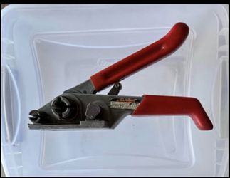 Heavy Duty Strapping Tensioner Tool
