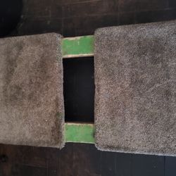 Furniture Dolleys  Two Pieces