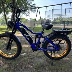 Ebike 