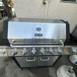 Grill