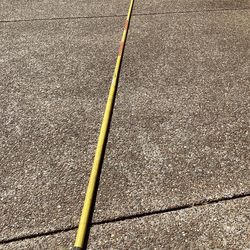 Hastings 25’ Measuring Stick Model E-25