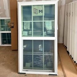 Hurricane impact Windows-All Styles