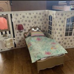 American Girl Doll Hotel