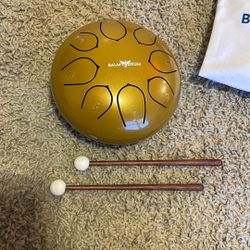 Balmy Drum