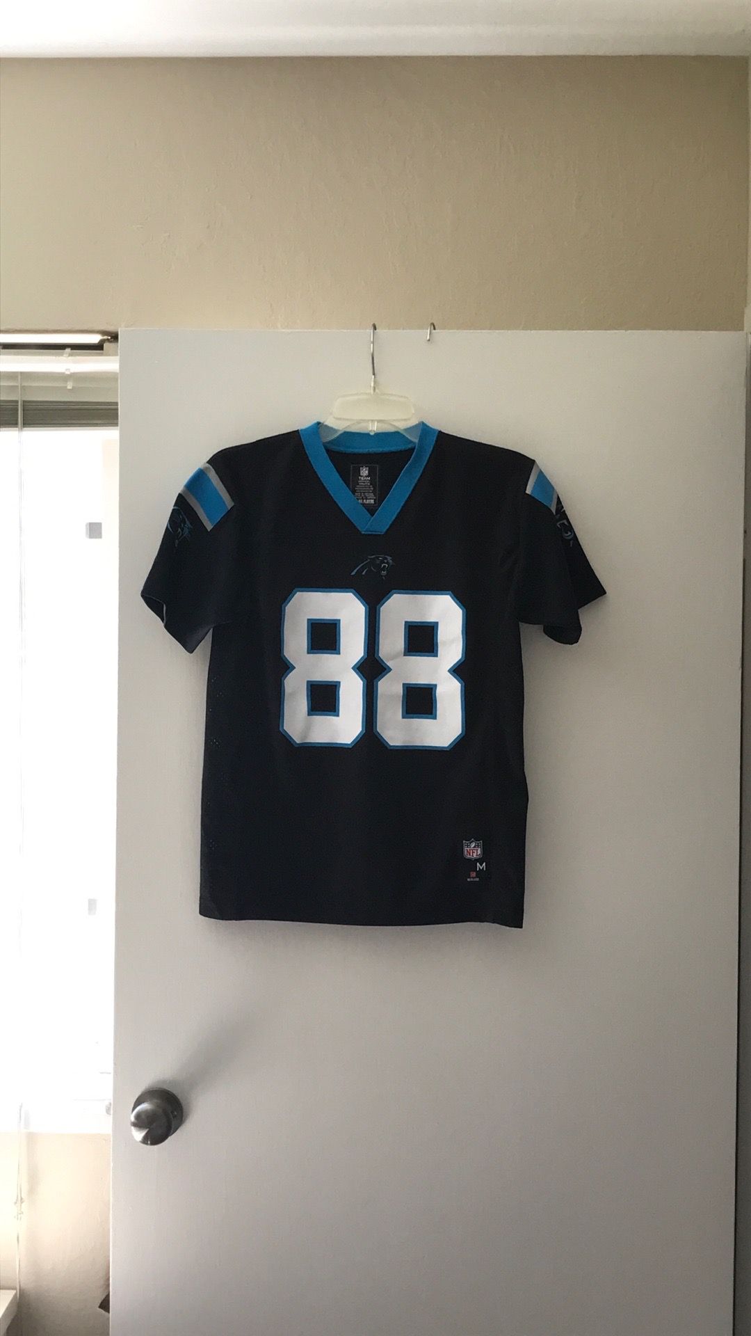 Carolina Panthers Jersey