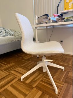 IKEA chair