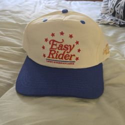 Easy Rider Snap Back Hat