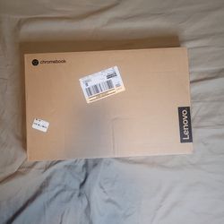 Lenovo Chromebook 82C1