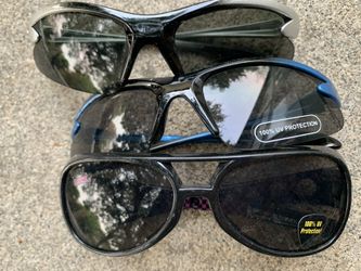 Boy Brand New summer sunglasses