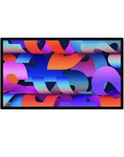 Apple Studio Display 27” 5K Standard Glass VESA Mount