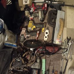 Mis Tools