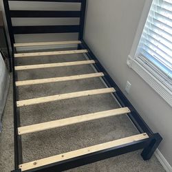 Ikea Twin bed frame
