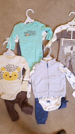 New Baby bundle