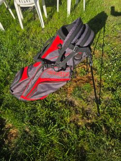 Ogio Golf bag