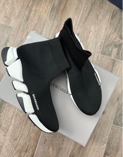 Balenciaga Shoes