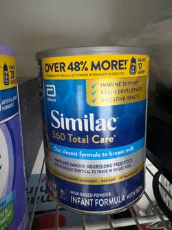 Similac 1.86lb