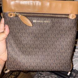 MK crossbody - without crossbody strap