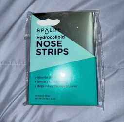 Nose Strips