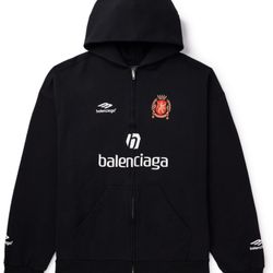 Balenciaga Hoddie 