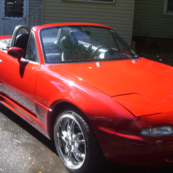 1992 Chevrolet Corvette on offerup