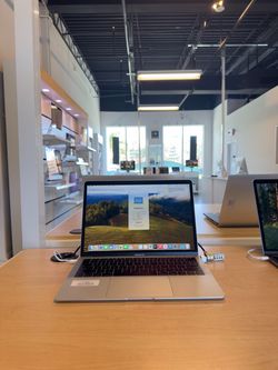 🍎 MacBook Air Retina 13" – Late 2018 | i5 / 16GB RAM / 512GB SSD | Silver 💻