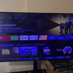 Smart TV