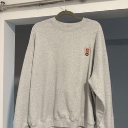 Yeezy Season 5 Crewneck