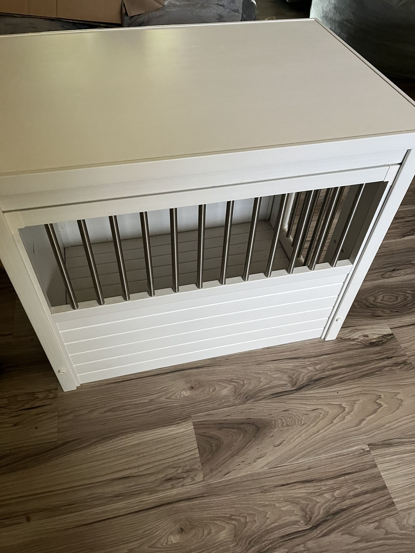 Dog Crate