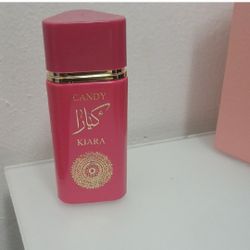 Women Perfume 