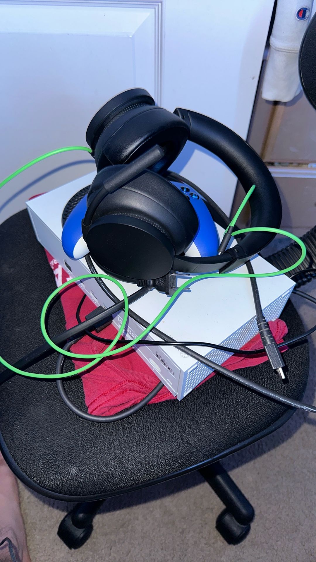 xbox series s 500g