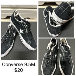 Converse 9.5M