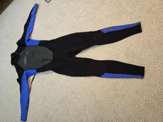 *New* O'Neill Reactor Full Wetsuit