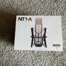 Rode NT1-A