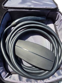 Gen 3 Tesla Charger