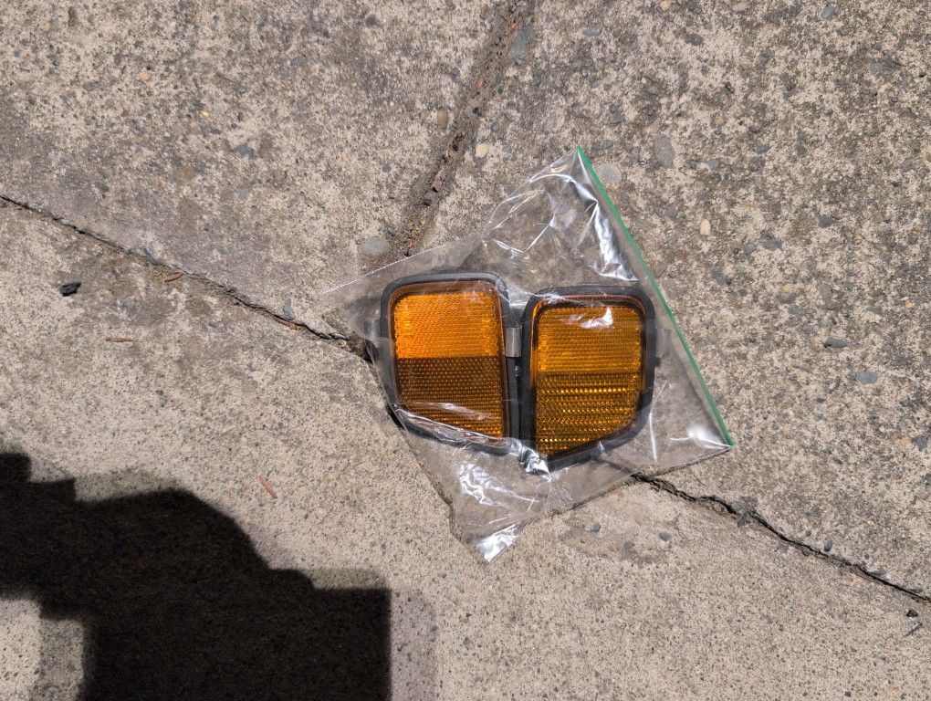 Honda Parts