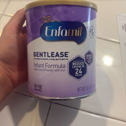 Infamil Formula