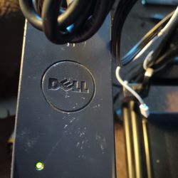Dell  AC Adapter Laptop Charger 