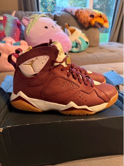 Jordan Retro 7 “Cigar” Size 9 Men