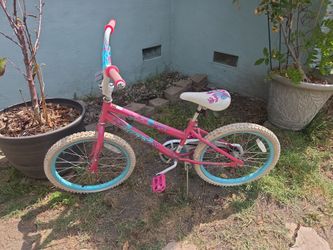 Free free teen girl bike