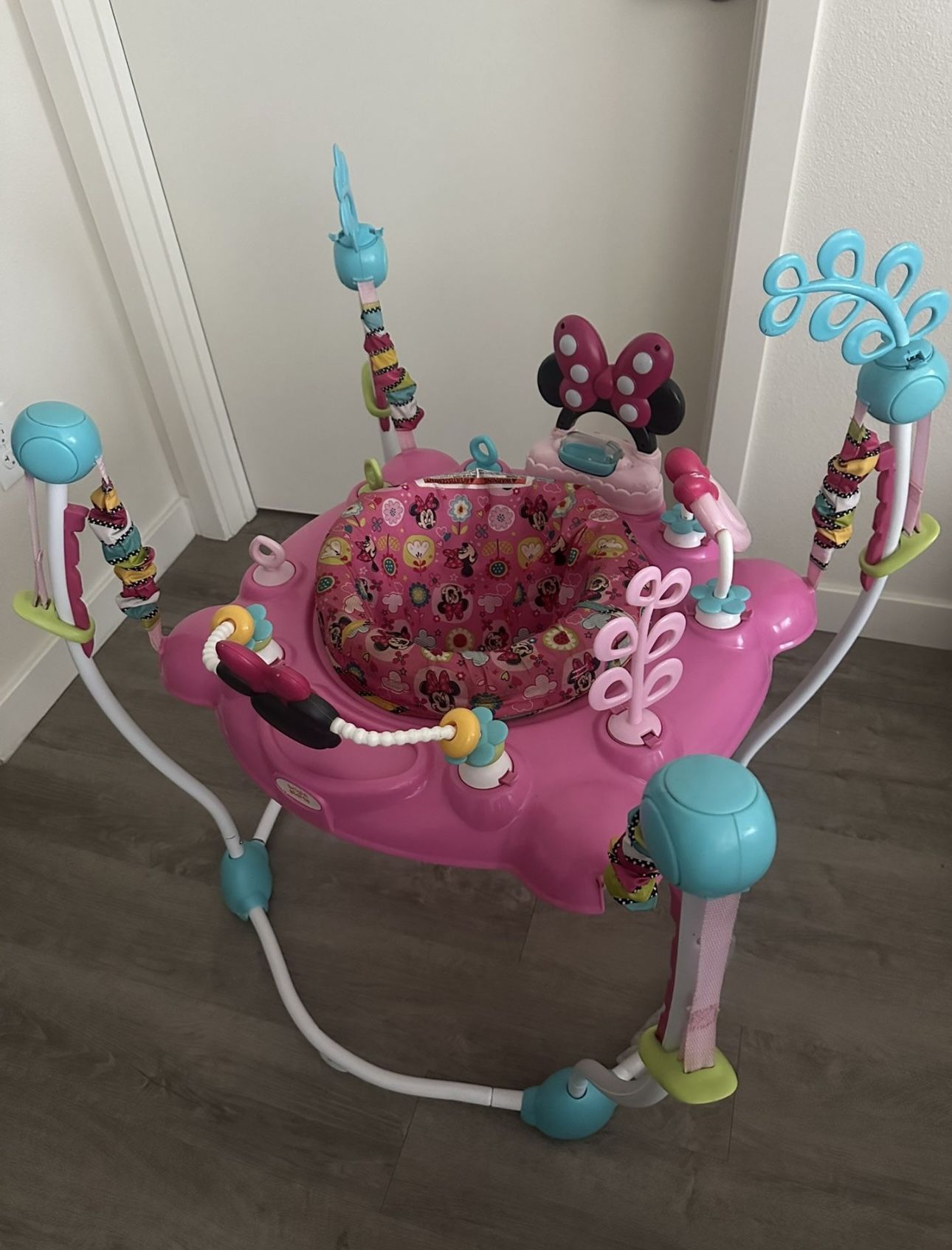 Baby Bouncer