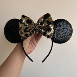 Disney Ears 
